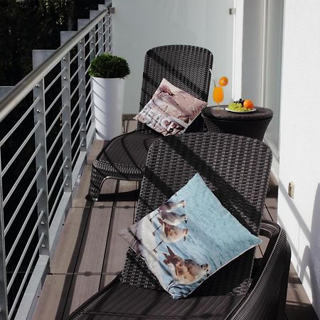 Apartament Flotylla Miedzyzdroje 60 M2 Buitenkant foto